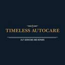 Timeless Autocare profile image