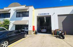 Fans Automotive Company image