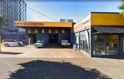 Midas Adelaide City image