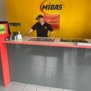 Midas Adelaide City profile image