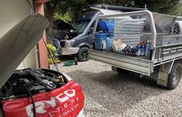 Mr Mobile Auto Mechanic image