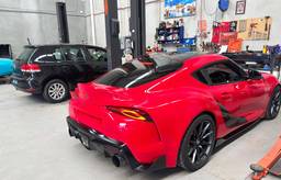 Fateh Mechanical Works image