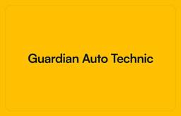 Guardian Auto Technic image