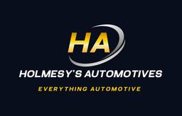 Holmesys Automotives image