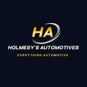 Holmesys Automotives profile image