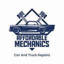 Affordable Mechanics profile image