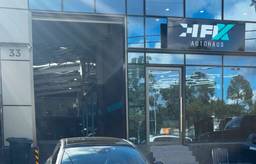 I-FIX AUTOHAUS image