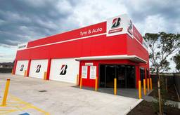 Bridgestone Select Tyre & Auto Armstrong Creek image