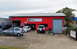 Venus Tyres and Auto image