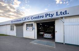 Riverstone Auto Masters image