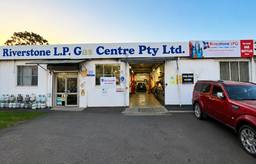 Riverstone Auto Masters image