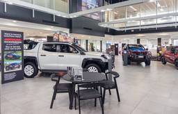 Motorama Mitsubishi Moorooka image