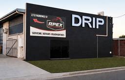 Apex Auto Works image