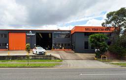 Prestige Autohub image