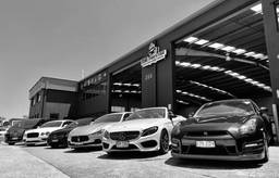 Prestige Auto Group image