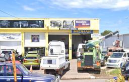 Complete Street and Offroad image