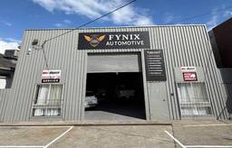 Fynix Automotive Pty Ltd image