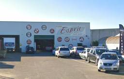 Esprit Auto Service image