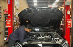Yakka Eurohaus Motors image