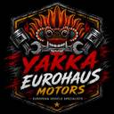 Yakka Eurohaus Motors profile image
