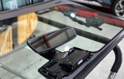 Auto Glass Plus image