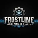 Frostline Mechanical & Auto profile image
