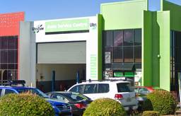 Ultra Tune Morayfield image
