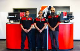 Bridgestone Select Tyre & Auto Byford image