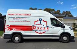 Oscar Mobile Autoexperts image