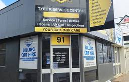 Adelaide Autoworks & Crash image