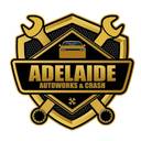 Adelaide Autoworks & Crash profile image