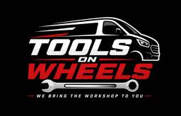 Tools On Wheels image
