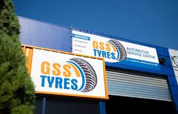 GSS Automotive image