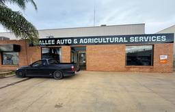 Mallee Auto & Agricultural Services image