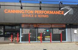 Cannington Performance Service & Repairs image