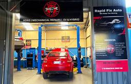 Rapid Fix Auto image