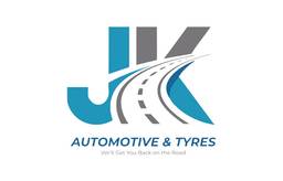 JK Automotive & Tyres image