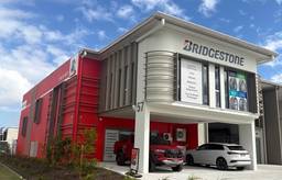 Bridgestone Select Tyre & Auto North Harbour image