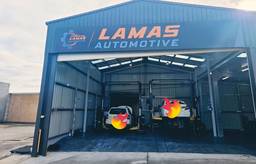 Lamas Automotive image