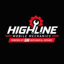 Highline Mobile Mechanics profile image