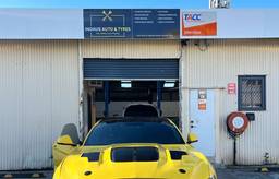 IndAus Auto & Tyres image