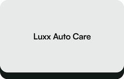 Luxx Auto Care image