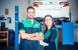 Euroline Auto Service image