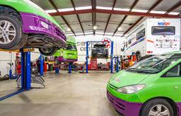Service Central Auto image