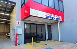Bharat Auto Service & Tyres image