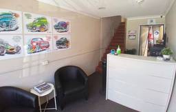 Punjab Automotive Garage image