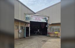 Roleystone Auto Centre image