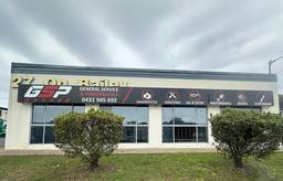 GSP Garage image