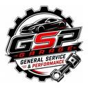 GSP Garage profile image