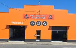 Power Automotive Mechanical and Servicing Bowen Hills image